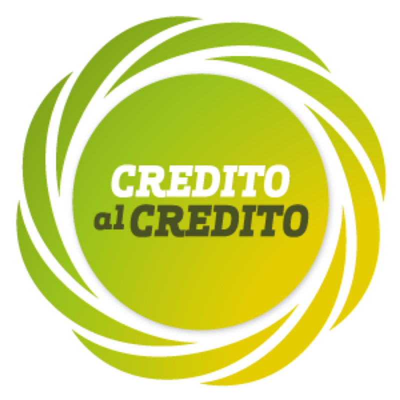 Logo Credito al Credito